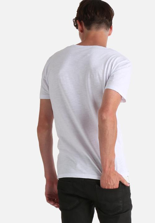 Selected Homme - Mind O-Neck