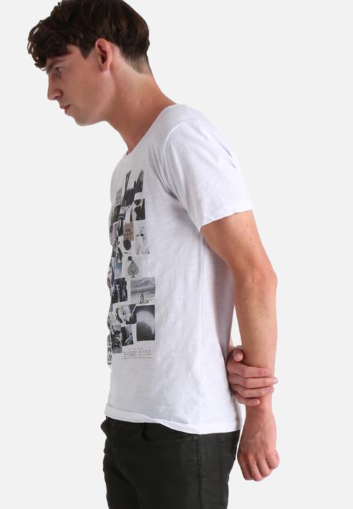 Selected Homme - Mind O-Neck