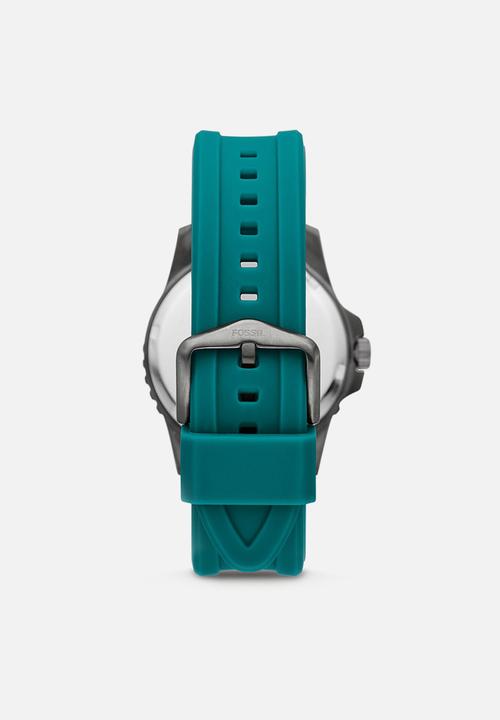 Fossil - Fossil blue - smoke 
