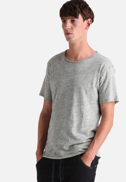 Selected Homme - Ludvig O-Neck