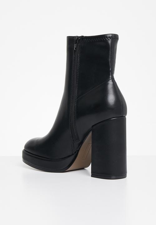 Call It Spring - Izabelle boot - black