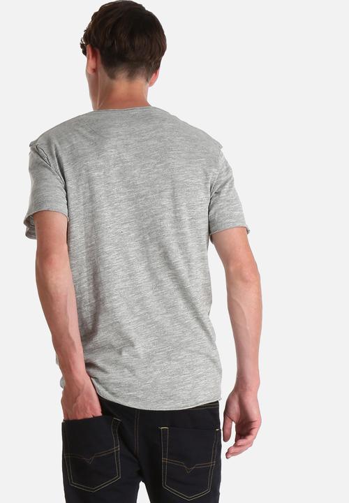 Selected Homme - Ludvig O-Neck