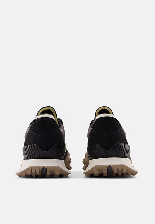 XC-72 - UXC72QG - black - classic comfort