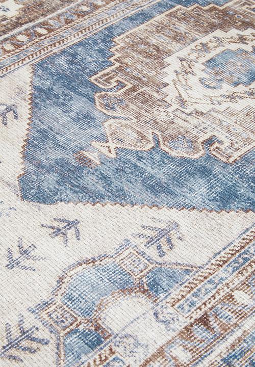 Hertex Haus - Malik runner - multi