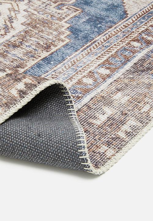 Hertex Haus - Malik runner - multi