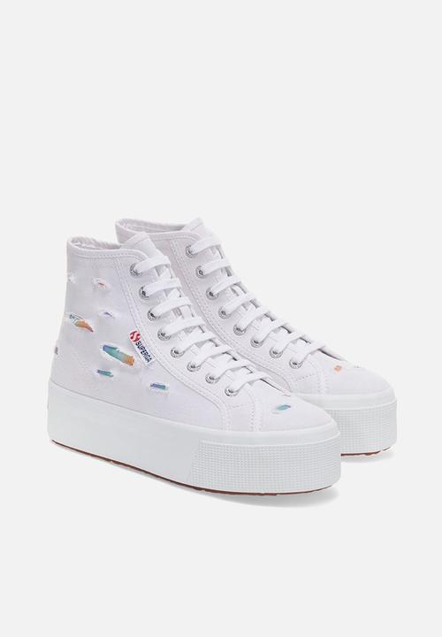 SUPERGA - 2708 Ripped Multi