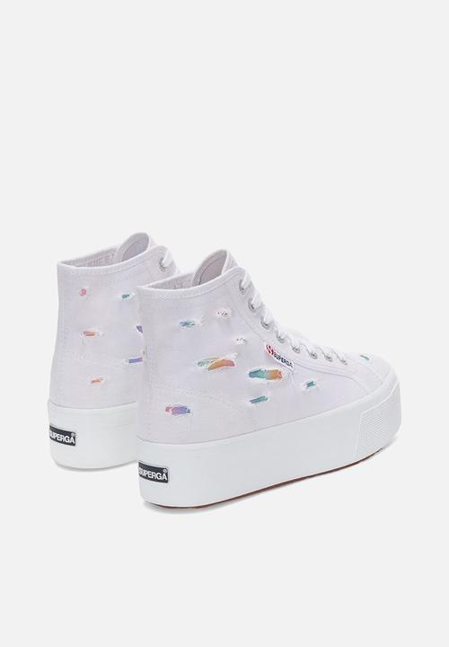 SUPERGA - 2708 Ripped Multi
