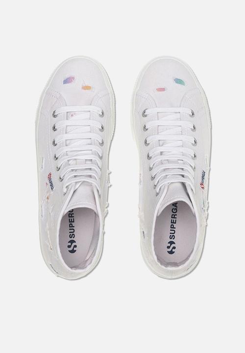 SUPERGA - 2708 Ripped Multi