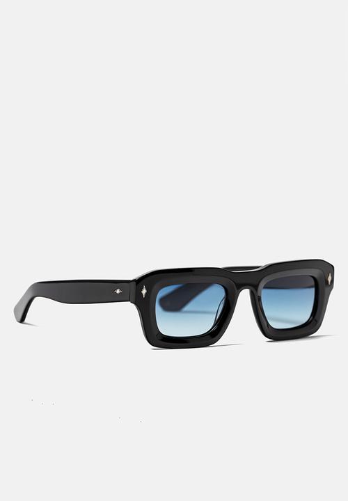 Praia Eyewear - Camilo - black & blue