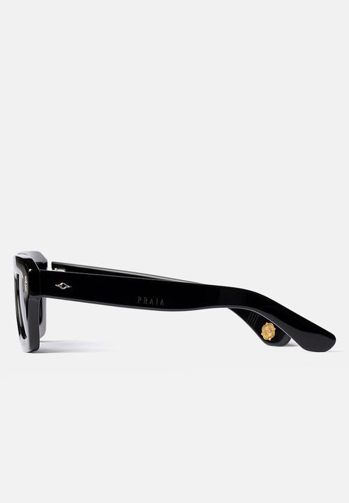 Praia Eyewear - Camilo - black & blue