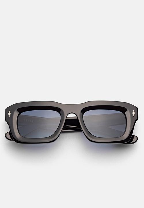 Praia Eyewear - Camilo - black & blue