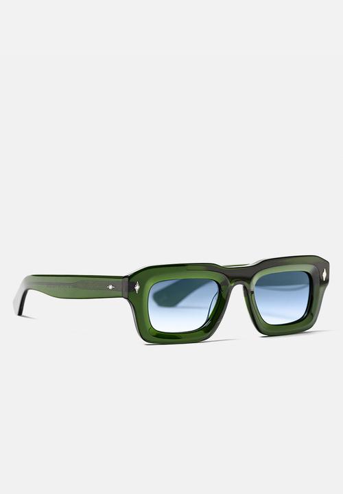 Praia Eyewear - Camilo - emerald green