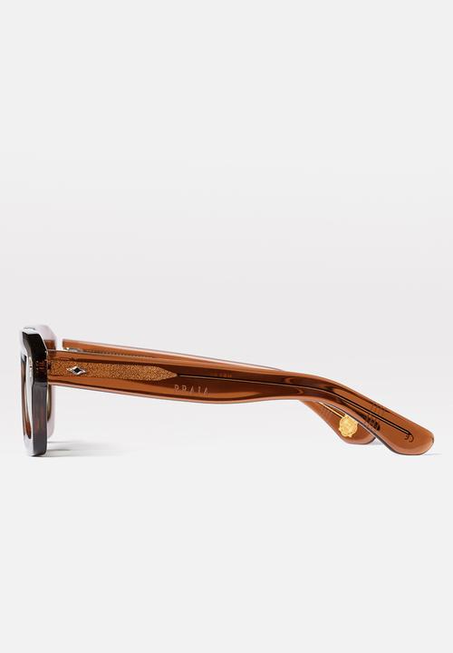 Praia Eyewear - Camilo - cola