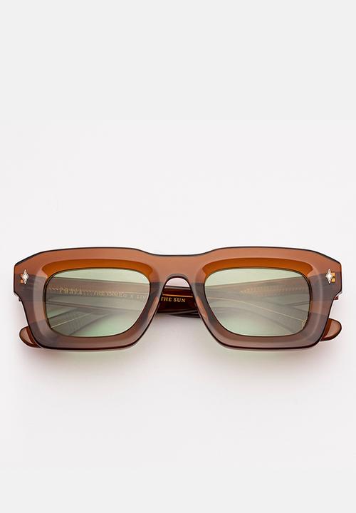 Praia Eyewear - Camilo - cola