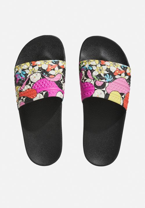 adidas Originals - ADILETTE PRIDE RM