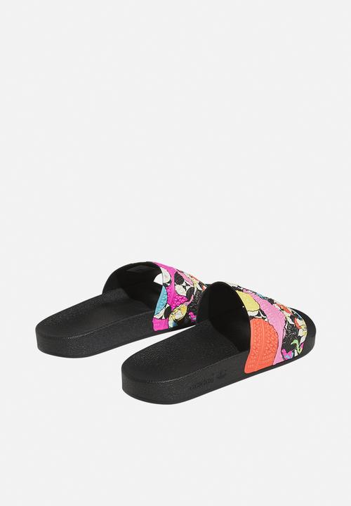 adidas Originals - ADILETTE PRIDE RM