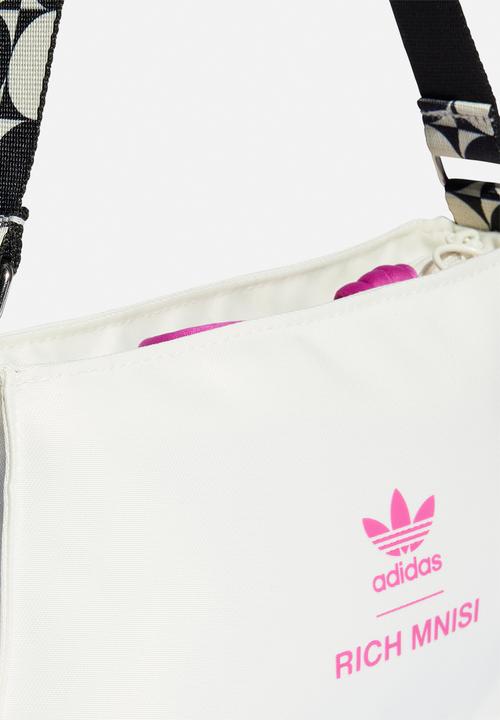adidas Originals - Rich Mnisi Pride bag - off white