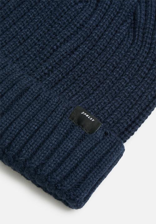 Superbalist - Anthony beanie - navy