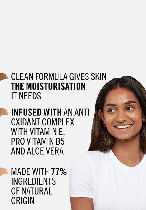 Rimmel - Kind & Free Foundation - 082 Golden Ivory