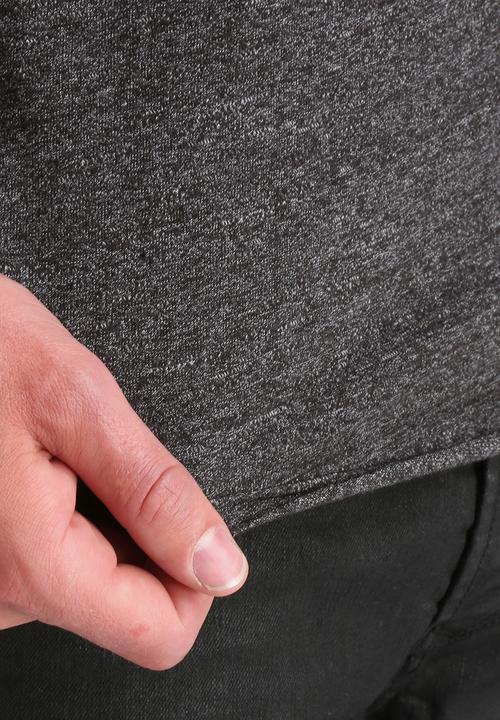 Selected Homme - Ludvig O-Neck 