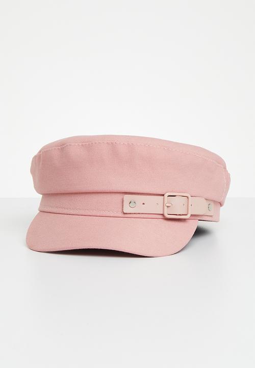 Superbalist - Cora baker boy hat - pink