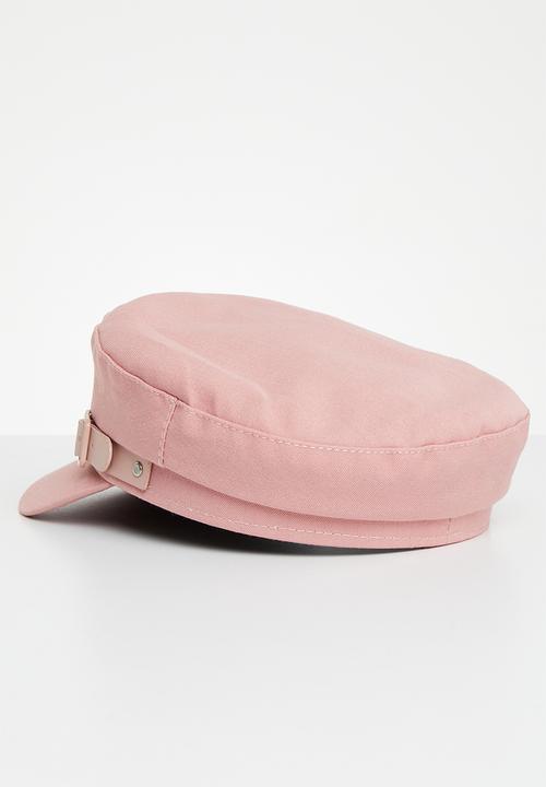 Superbalist - Cora baker boy hat - pink