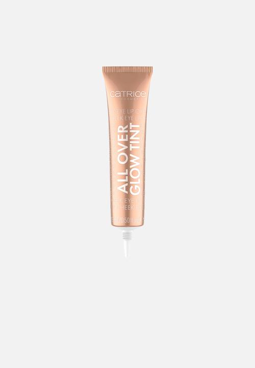 Catrice - All Over Glow Tint 030 - Sun Dip