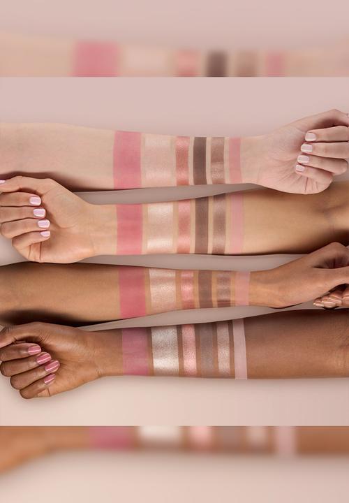 Catrice - Blossom Glow Eye & Cheek Palette