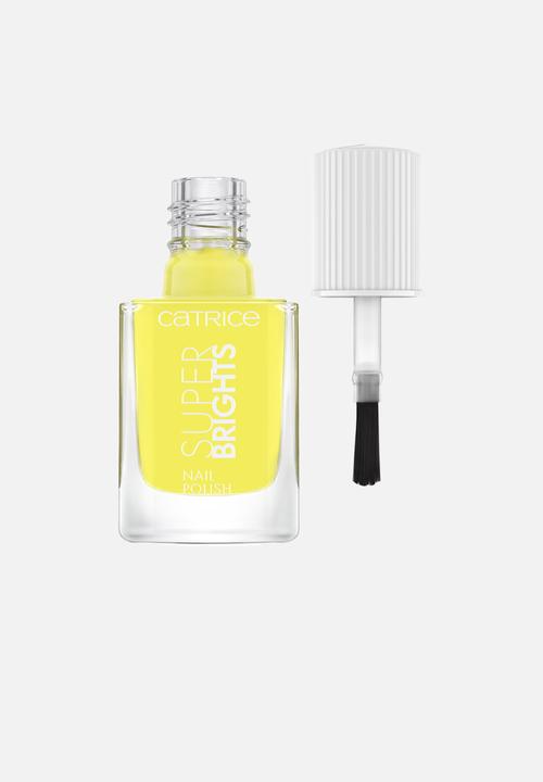Catrice - Super Brights Nail Polish 030