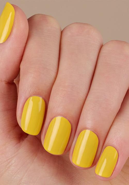 Catrice - Super Brights Nail Polish 030