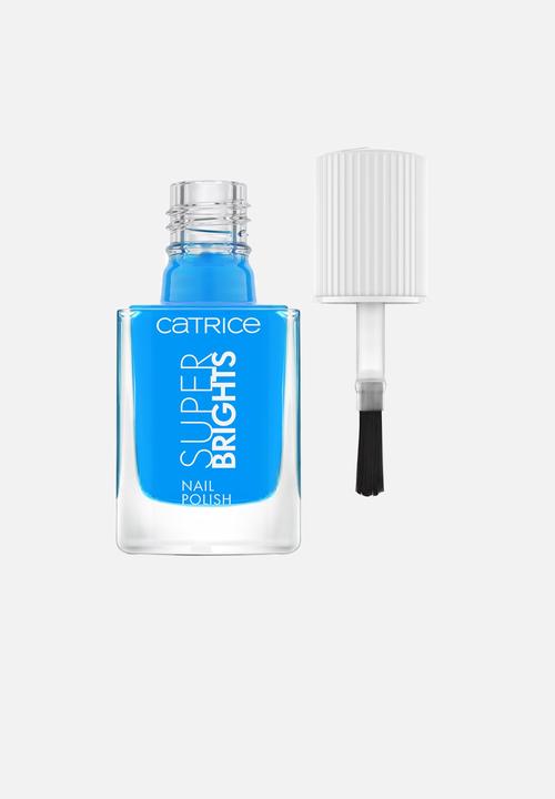 Catrice - Super Brights Nail Polish 020