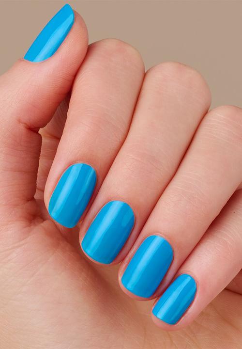 Catrice - Super Brights Nail Polish 020