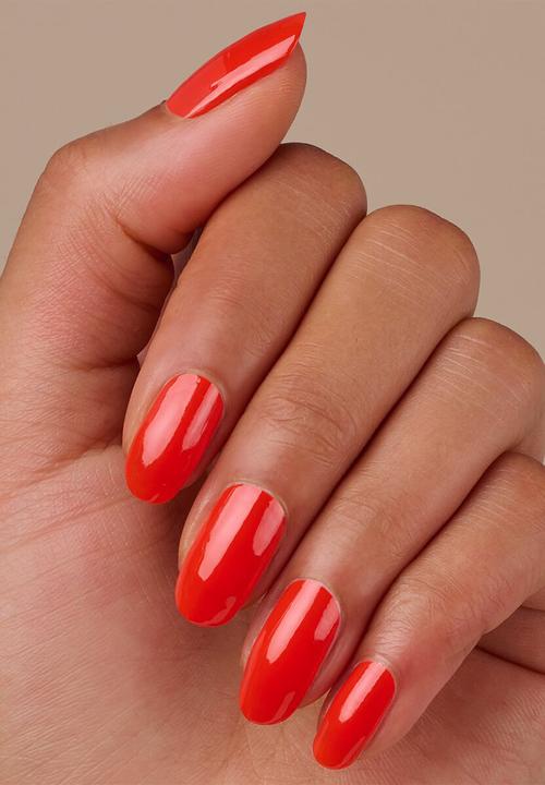 Catrice - Super Brights Nail Polish 010
