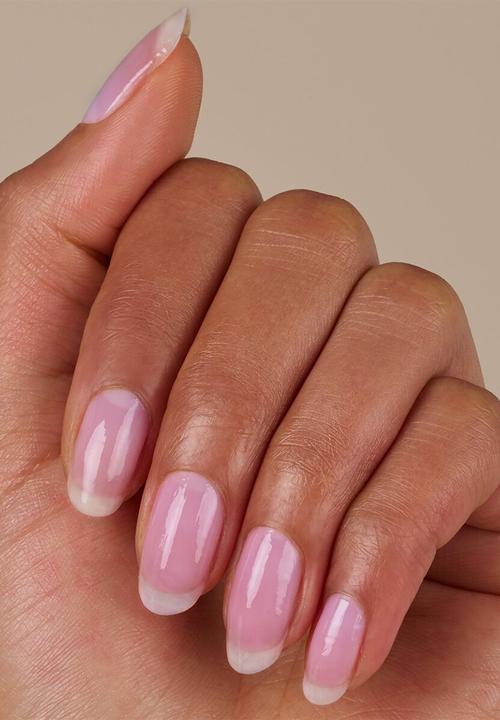 Catrice - Glossing Glow Nail Lacquer 010