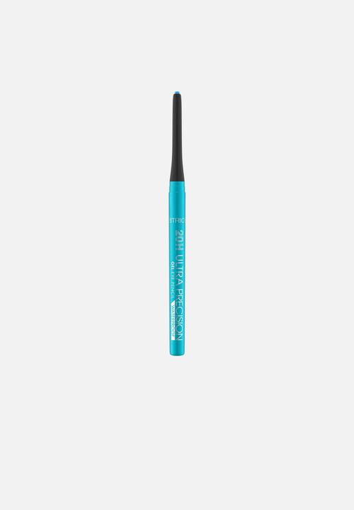 Catrice - 20H Ultra Precision Gel Eye Pencil Waterproof 090 - Ocean Eyes