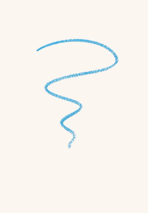 Catrice - 20H Ultra Precision Gel Eye Pencil Waterproof 090 - Ocean Eyes