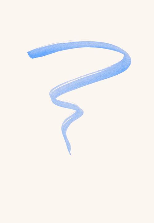 Catrice - Calligraph Artist Matte Liner 020 - Ocean Flirt