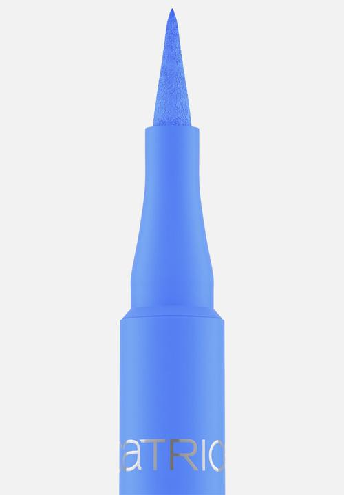 Catrice - Calligraph Artist Matte Liner 020 - Ocean Flirt