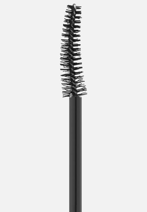 Catrice - Pure False Lash Mascara 010 - Truly Black