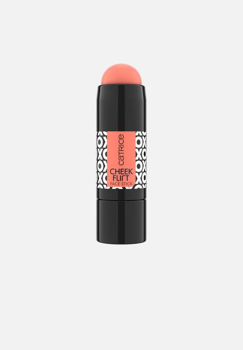 Catrice - Cheek Flirt Face Stick 010 - R'n'Peach