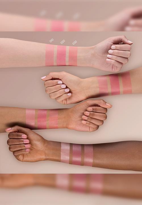 Catrice - Cheek Flirt Face Stick 010 - R'n'Peach