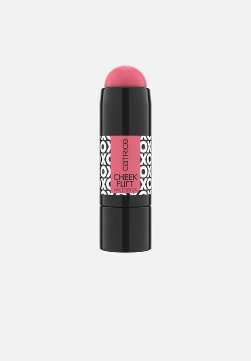 Catrice - Cheek Flirt Face Stick 020 - Techno Pink