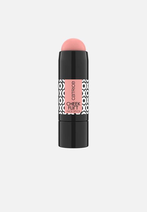 Catrice - Cheek Flirt Face Stick 030 - Rock'n'Rose