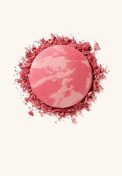 Catrice - Cheek Lover Marbled Blush 010 - Dahlia Blossom