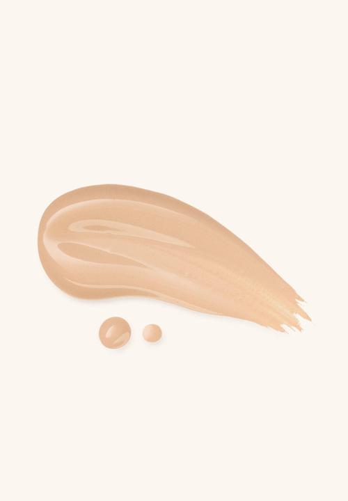 Catrice - Nude Drop Tinted Serum Foundation 004N