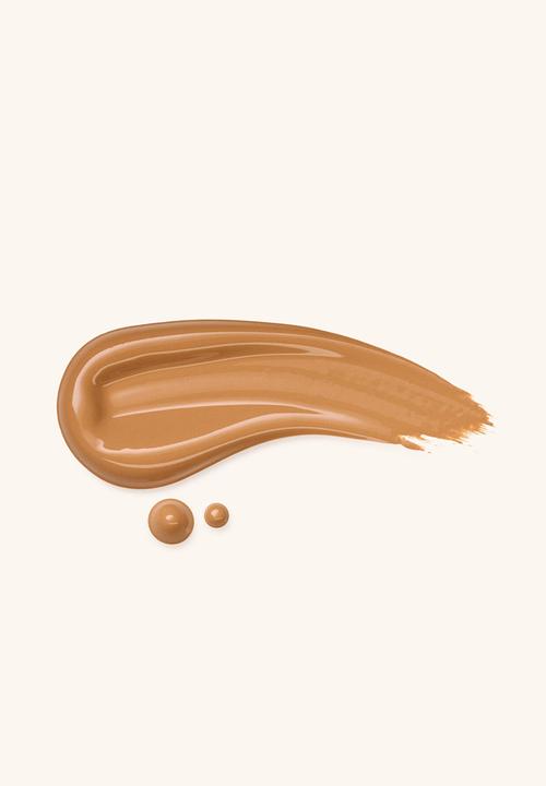 Catrice - Nude Drop Tinted Serum Foundation 065N