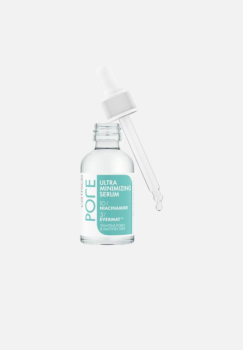 Catrice - Pore Ultra Minimizing Serum