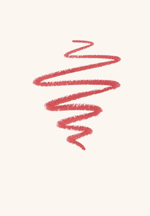 Catrice - Intense Matte Lip Pen 020 - Coral Vibes