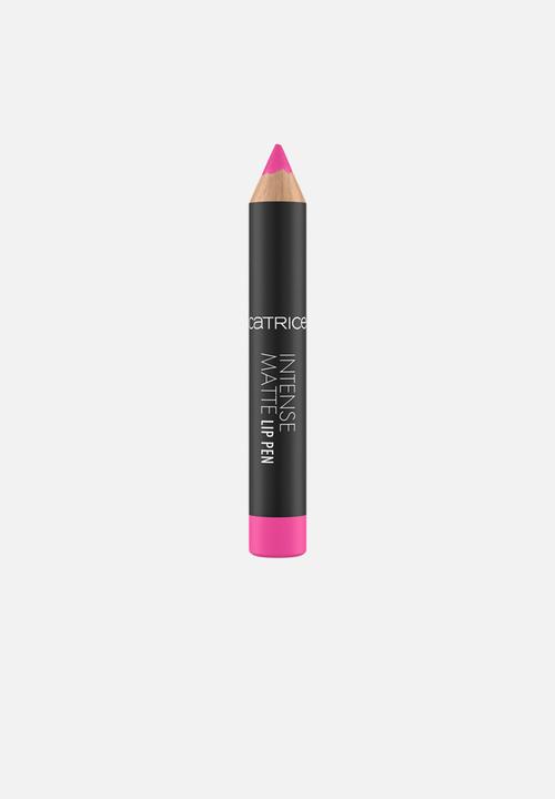 Catrice - Intense Matte Lip Pen 030 - Think Pink