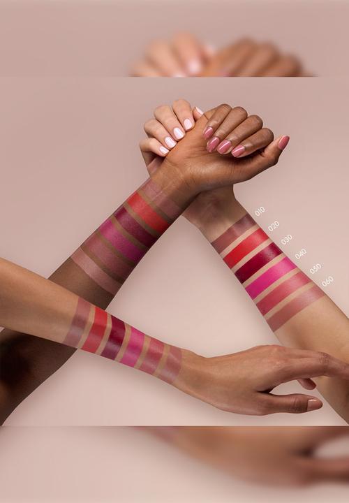 Catrice - Intense Matte Lip Pen 030 - Think Pink